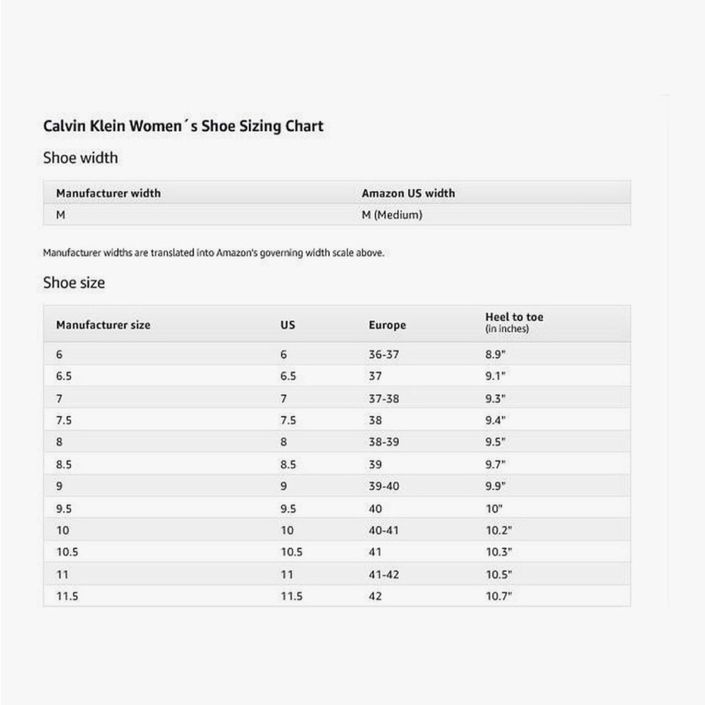 Calvin Klein Red Cecily Patent/Python Patent - image 5